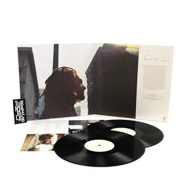 FKJ: French Kiwi Juice Vinyl 2LP