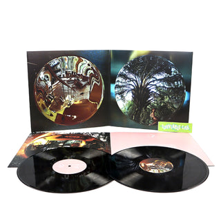 FKJ: Vincent (Colored Vinyl) Vinyl 2LP