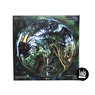 FKJ: Vincent (Colored Vinyl) Vinyl 2LP