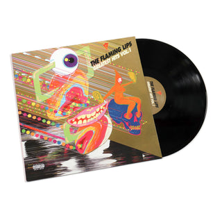 The Flaming Lips: Greatest Hits Vol.1 Vinyl LP