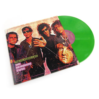 The Flaming Lips: Mushroom Tapes (Colored Vinyl) Vinyl LP (Record Store Day)