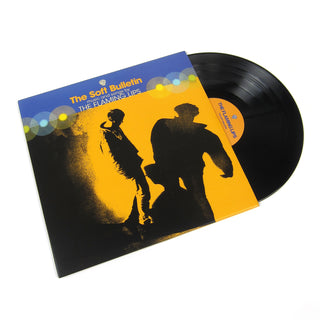 The Flaming Lips: The Soft Bulletin Vinyl 2LP