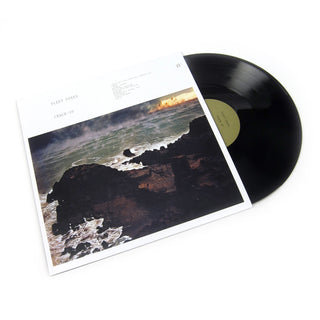 Fleet Foxes: Crack-Up Vinyl 2LP