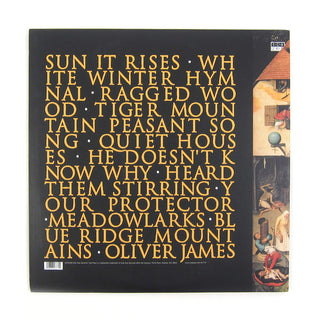 Fleet Foxes: Fleet Foxes / Sun Giant Vinyl 2LP