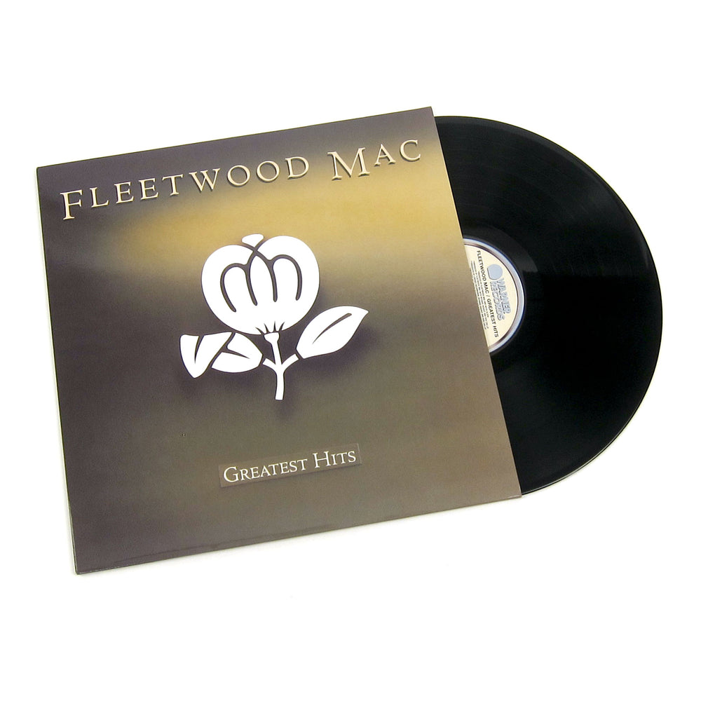 Fleetwood Mac: Greatest Hits Vinyl LP