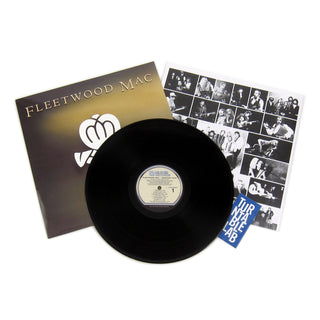 Fleetwood Mac: Greatest Hits Vinyl LP