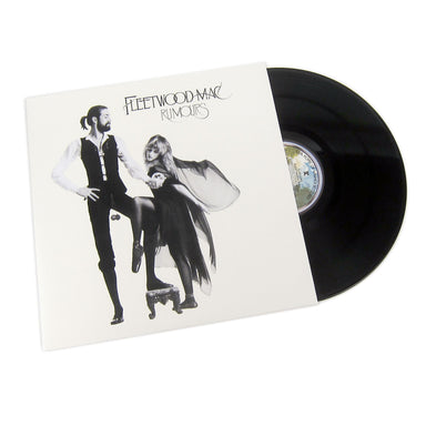 Fleetwood Mac: Rumours Vinyl LP