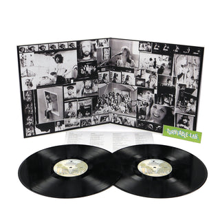 Fleetwood Mac: Rumours - Deluxe Edition (180g) Vinyl 2LP