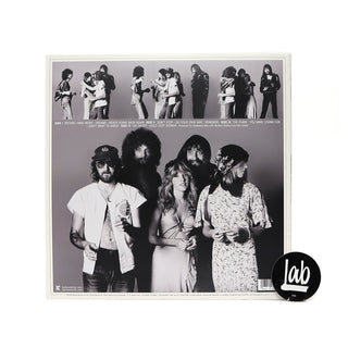 Fleetwood Mac: Rumours - Deluxe Edition (180g) Vinyl LP