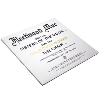 Fleetwood Mac: Sisters Of The Moon 12"