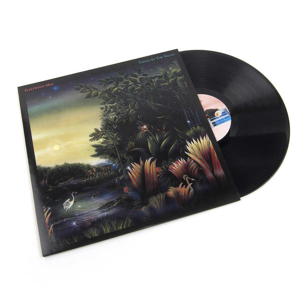 Fleetwood Mac: Tango In The Night (180g) Vinyl LP