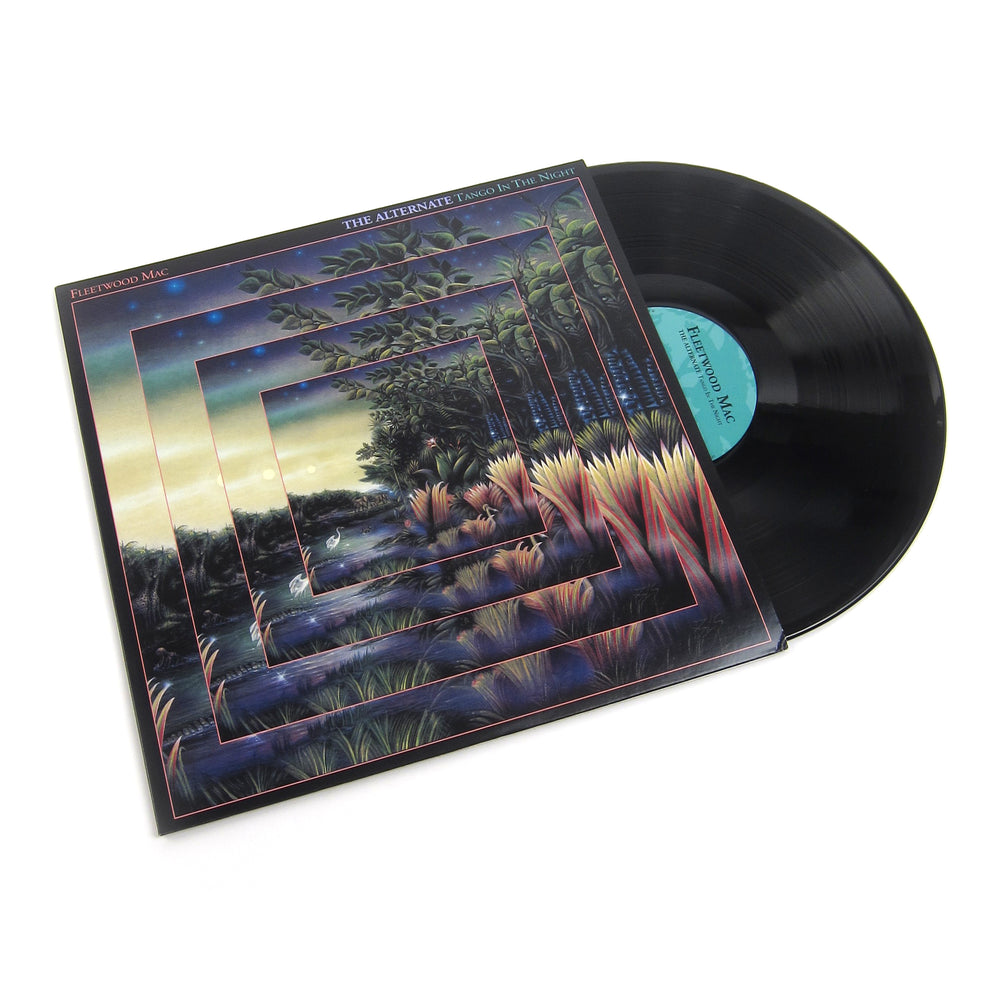 Fleetwood Mac: Tango In The Night Alternate (180g) Vinyl LP (Record Store Day)