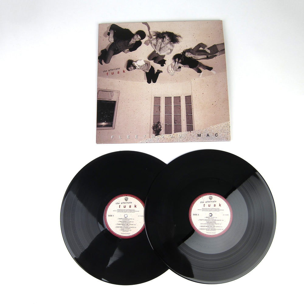Fleetwood Mac: The Alternate Tusk (180g) Vinyl 2LP (Record Store Day)