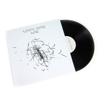 Floating Points: Kuiper Vinyl 12"