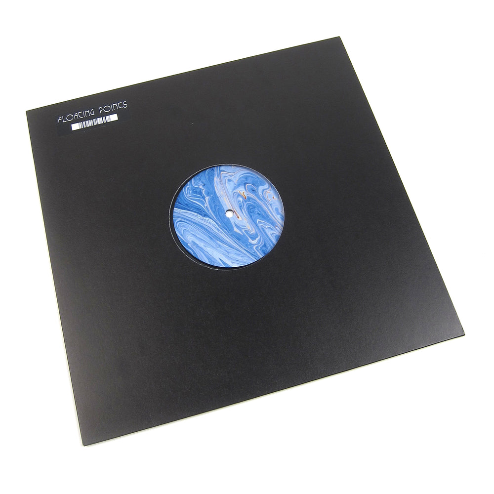 Floating Points: LesAlpx / Coorabell Vinyl 12"