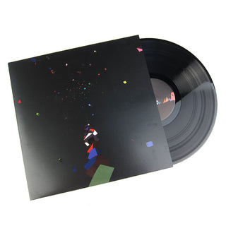 Floating Points: Shadows EP Vinyl 2LP