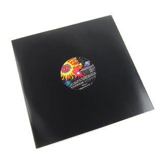 Floating Points: Vacuum EP Vinyl 12"