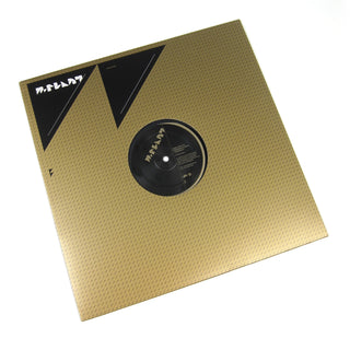 Floorplan: Music / Tell You No Lie (Robert Hood) Vinyl 12"