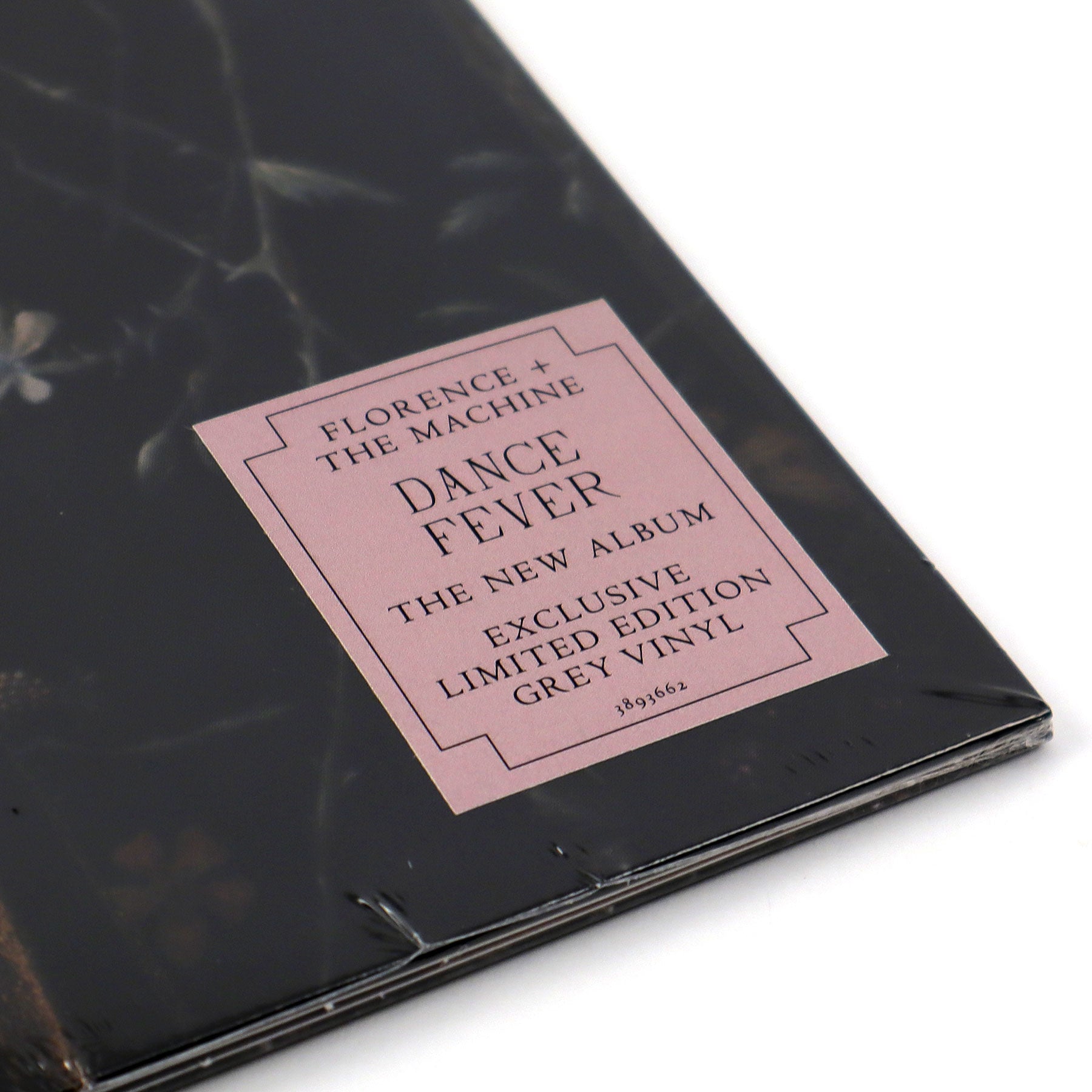 Florence And The Machine: Dance Fever (Indie Exclusive Colored - Main Image