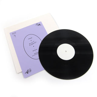Florist: Dvote (Robin S Remix) Vinyl 12"