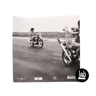 Flower Travellin' Band: Anywhere (180g, Colored Vinyl)