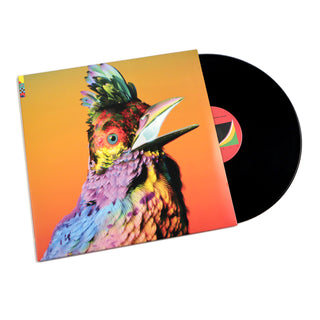 Flume: Palaces Vinyl 2LP