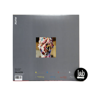 Flume: Palaces Vinyl 2LP