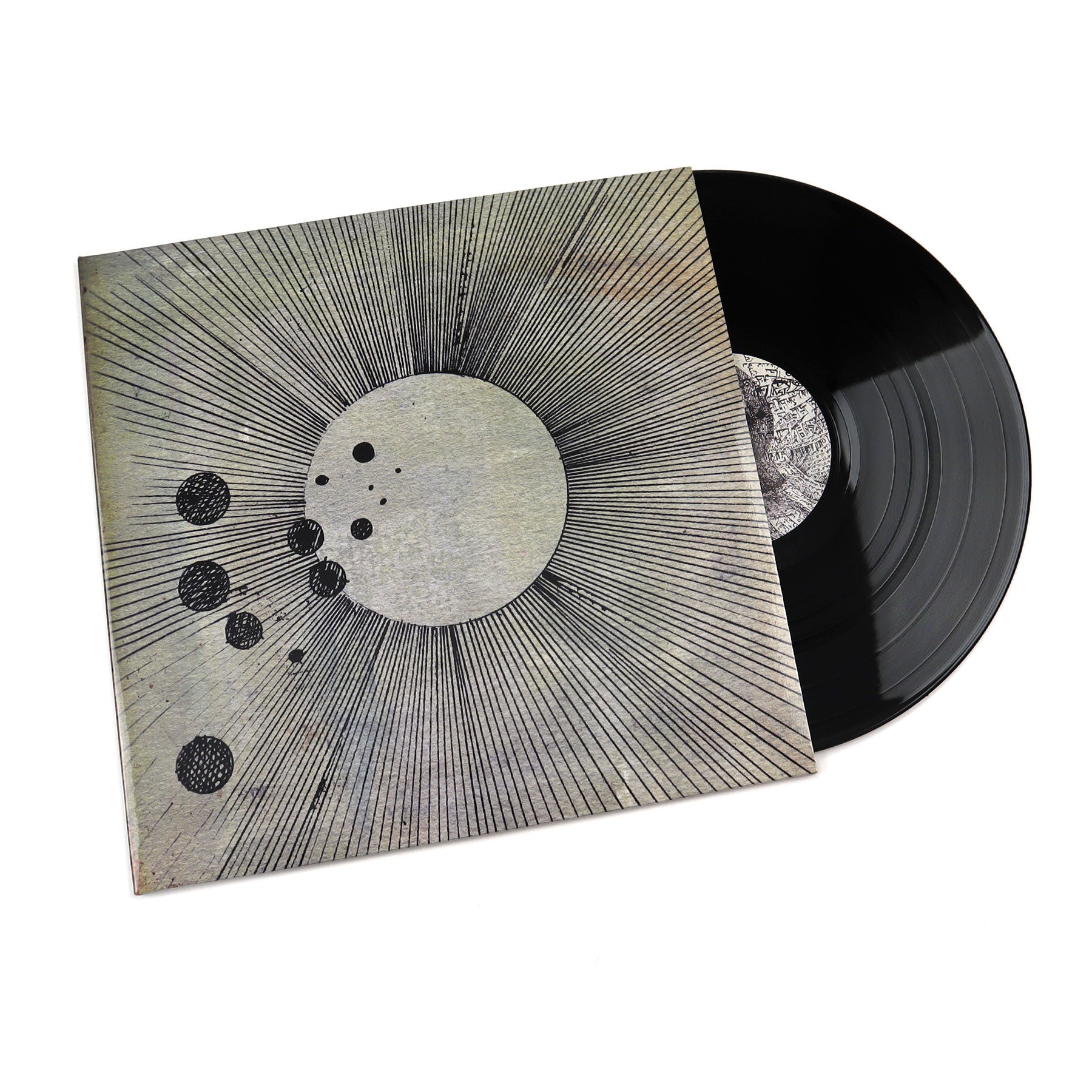 Flying Lotus: Cosmogramma Vinyl 2LP – TurntableLab.com