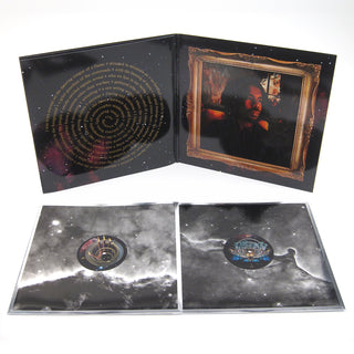 Flying Lotus: Flamagra (Deluxe Edition) Vinyl 2LP