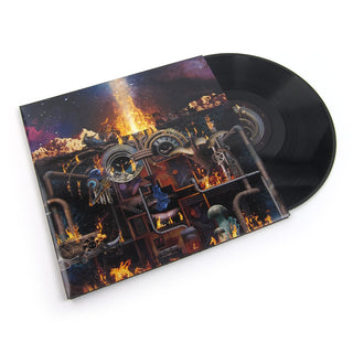 Flying Lotus: Flamagra Vinyl 2LP