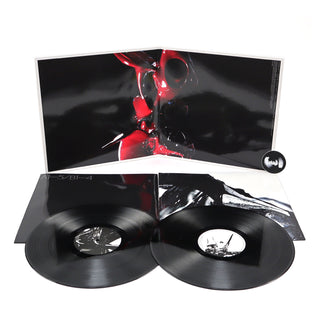 Flying Lotus: Los Angeles Vinyl 2LP