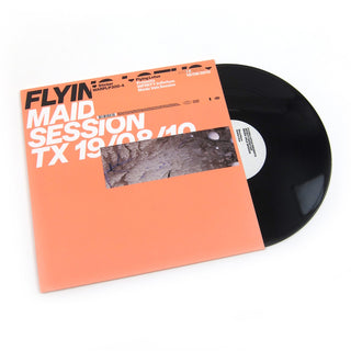 Flying Lotus: Presents INFINITY “Infinitum" - Maida Vale Session Vinyl 12"