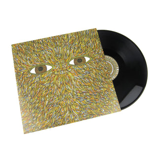 Flying Lotus: Pattern+Grid World Vinyl EP