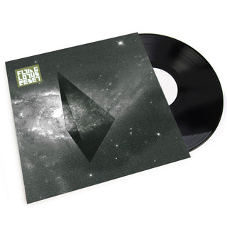 Flying Lotus: Reset EP Vinyl 12"