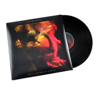 Flying Lotus: Until The Quiet Comes Vinyl 2LP