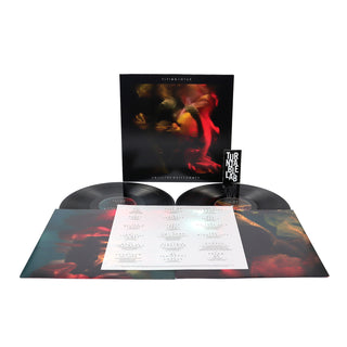 Flying Lotus: Until The Quiet Comes Vinyl 2LP