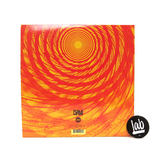 Flying Lotus: You're Dead! Vinyl 