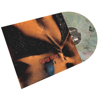 Flying Lotus: 1983 Special Edition (Colored Vinyl) LP