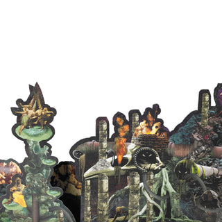 Flying Lotus: Flamagra (Deluxe Edition) Vinyl 2LP