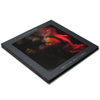 Flying Lotus: Until The Quiet Comes - Collector's Edition Vinyl