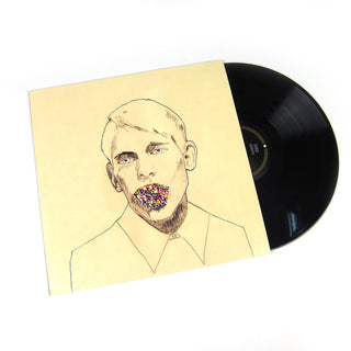 Foals: Antidotes Vinyl LP