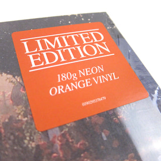 Foals: Everything Not Saved Will Be Lost Part 2 (180g Indie Exclusive Colored Vinyl) Vinyl LP