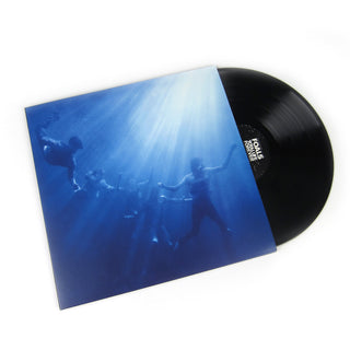 Foals: Total Life Forever Vinyl 2LP
