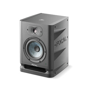 Focal: Alpha 50 Evo Powered Studio Monitor (Single)