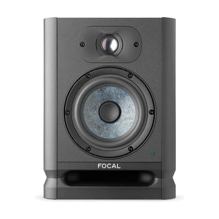 Focal: Alpha 50 Evo Powered Studio Monitor (Single)