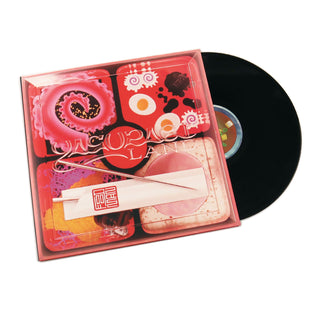 Foodman: Yasuragi Land Vinyl LP