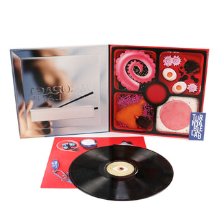 Foodman: Yasuragi Land Vinyl LP