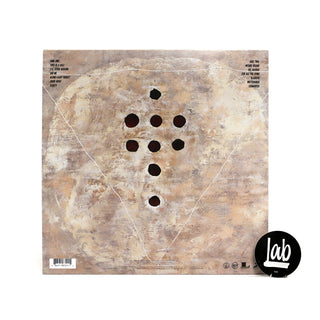 Foo Fighters: Foo Fighters Vinyl LP