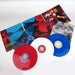 Forrest Gump: 20th Anniversary OST (Colored Vinyl, 180g) Vinyl 3LP laydown