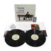Forrest Gump: The Soundtrack Vinyl 2LP